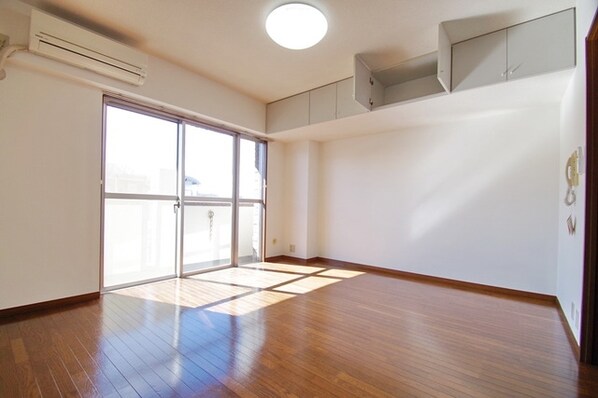 T'sgarden稲城の物件内観写真